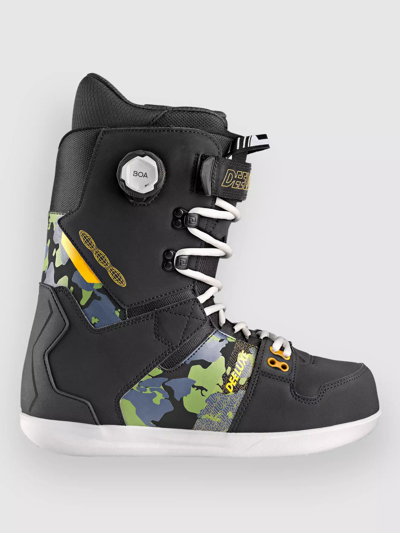 Snowboard Boot Reviews | The Best Snowboard Boots 2025 - Snow Magazine